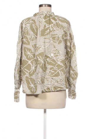 Γυναικεία μπλούζα Marc O'Polo, Μέγεθος M, Χρώμα Πολύχρωμο, Τιμή 13,99 €