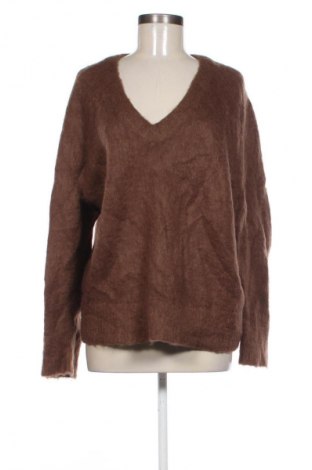 Pulover de femei Marc O'Polo, Mărime M, Culoare Maro, Preț 235,99 Lei