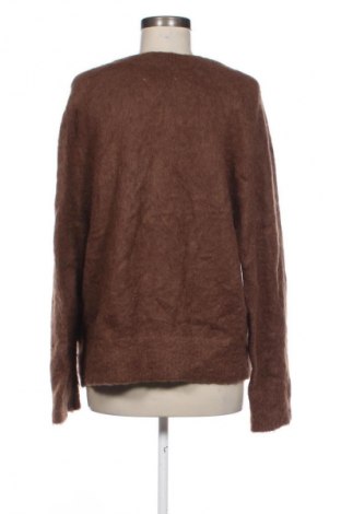 Pulover de femei Marc O'Polo, Mărime M, Culoare Maro, Preț 235,99 Lei