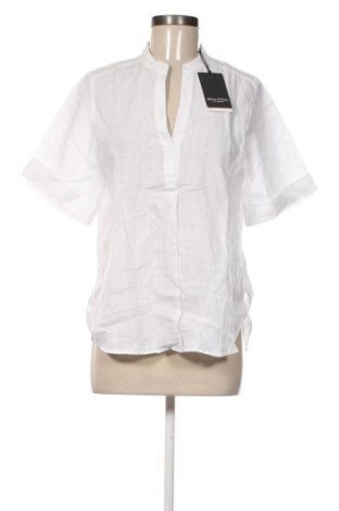 Дамска блуза Marc O'Polo, Размер S, Цвят Бял, Цена 119,99 лв.