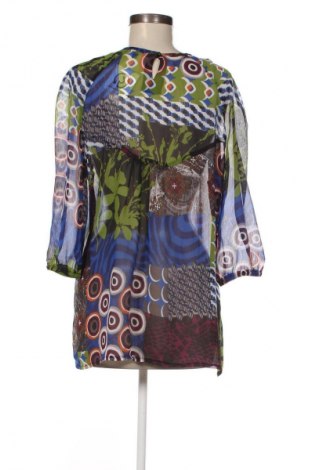 Дамска блуза Mark Adam, Размер M, Цвят Многоцветен, Цена 19,55 лв.