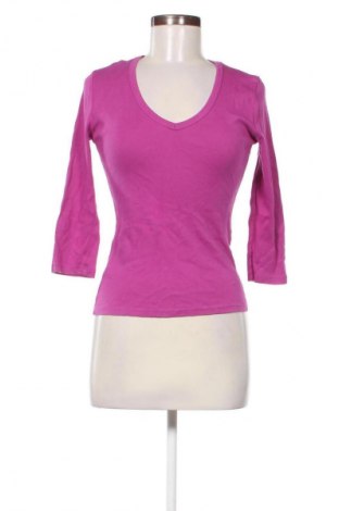 Damen Shirt Marks & Spencer, Größe S, Farbe Lila, Preis € 11,99