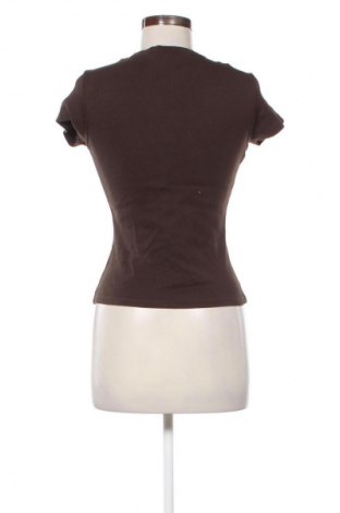 Damen Shirt Marks & Spencer, Größe M, Farbe Braun, Preis 13,80 €