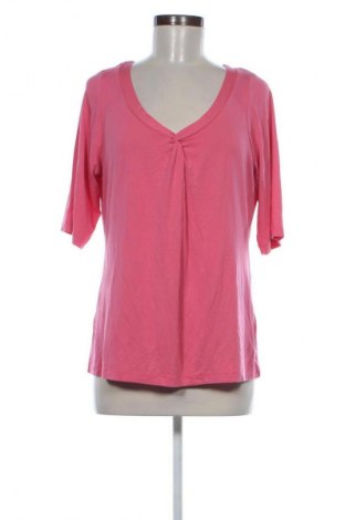 Bluză de femei Marks & Spencer, Mărime XL, Culoare Roz, Preț 71,05 Lei