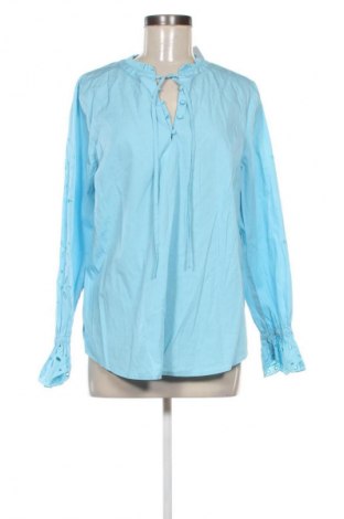 Damen Shirt Marks & Spencer, Größe L, Farbe Blau, Preis € 13,80
