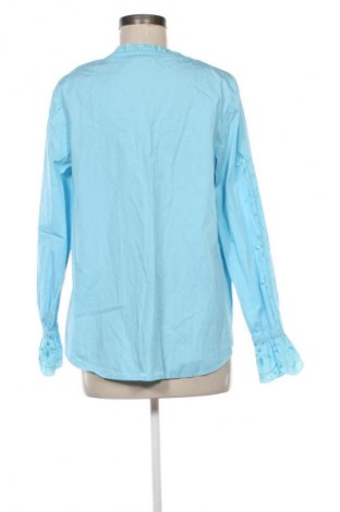 Damen Shirt Marks & Spencer, Größe L, Farbe Blau, Preis € 13,80