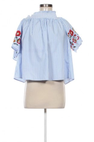 Bluză de femei Marks & Spencer, Mărime M, Culoare Multicolor, Preț 71,00 Lei