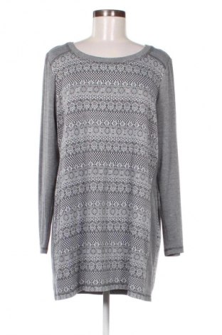 Damen Shirt Marks & Spencer, Größe XXL, Farbe Mehrfarbig, Preis 13,81 €