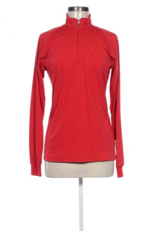 Дамска блуза Maser, Размер XL, Цвят Червен, Цена 27,00 лв.