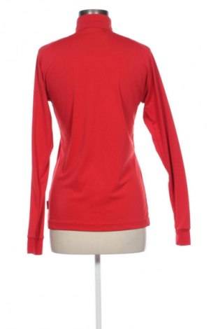 Дамска блуза Maser, Размер XL, Цвят Червен, Цена 27,00 лв.