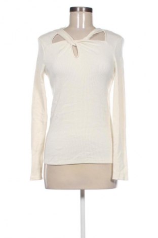Damen Shirt Massimo Dutti, Größe M, Farbe Ecru, Preis 28,99 €