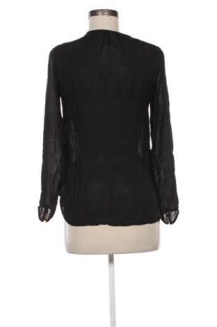 Dámská halenka Massimo Dutti, Velikost XS, Barva Černá, Cena  529,00 Kč