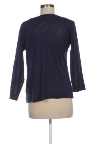 Dámska blúza Massimo Dutti, Veľkosť XL, Farba Modrá, Cena  26,95 €