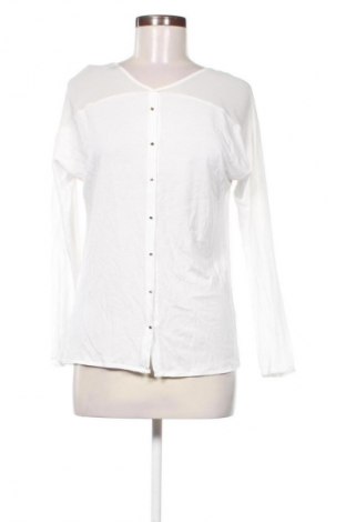 Női blúz Massimo Dutti, Méret S, Szín Fehér, Ár 9 576 Ft