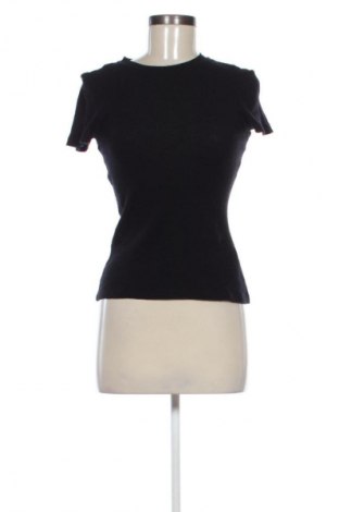 Дамска блуза Massimo Dutti, Размер S, Цвят Черен, Цена 40,89 лв.