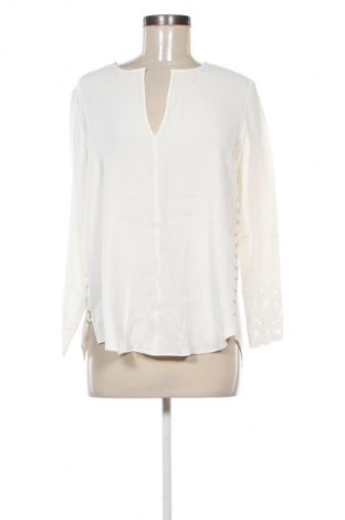 Bluză de femei Massimo Dutti, Mărime XL, Culoare Alb, Preț 126,00 Lei