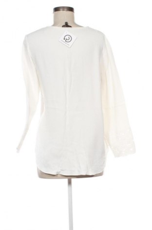 Bluză de femei Massimo Dutti, Mărime XL, Culoare Alb, Preț 126,00 Lei