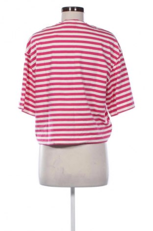 Дамска блуза Massimo Dutti, Размер L, Цвят Многоцветен, Цена 37,99 лв.