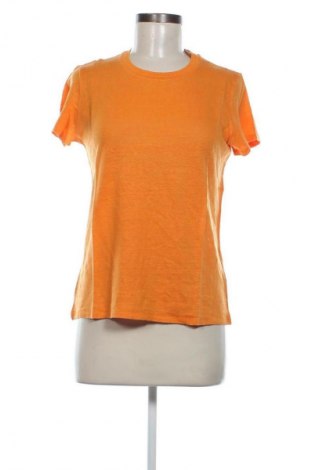 Dámská halenka Massimo Dutti, Velikost S, Barva Oranžová, Cena  519,00 Kč