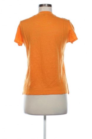 Dámská halenka Massimo Dutti, Velikost S, Barva Oranžová, Cena  519,00 Kč