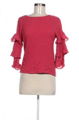 Damen Shirt Massimo Dutti, Größe M, Farbe Rosa, Preis 65,60 €
