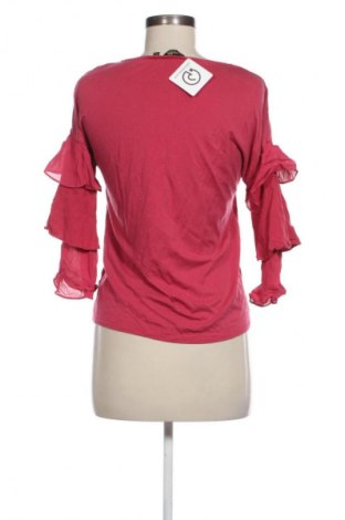 Damen Shirt Massimo Dutti, Größe M, Farbe Rosa, Preis 65,60 €