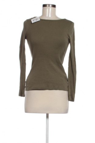 Damen Shirt Massimo Dutti, Größe S, Farbe Grün, Preis € 22,99