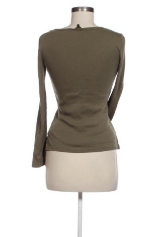 Damen Shirt Massimo Dutti, Größe S, Farbe Grün, Preis € 22,99