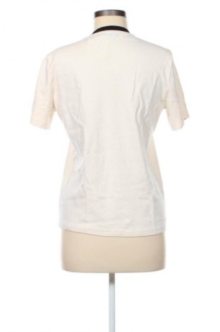 Bluză de femei Massimo Dutti, Mărime M, Culoare Bej, Preț 97,99 Lei