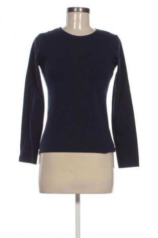 Női blúz Massimo Dutti, Méret M, Szín Kék, Ár 10 079 Ft