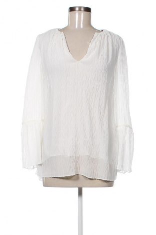 Damen Shirt Massimo Dutti, Größe XS, Farbe Weiß, Preis 26,99 €