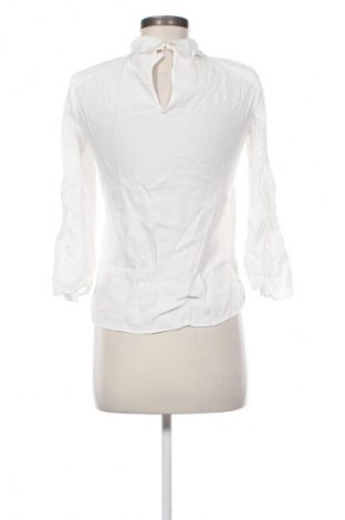 Damen Shirt Massimo Dutti, Größe XS, Farbe Weiß, Preis 24,49 €