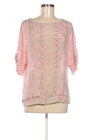 Damen Shirt Massimo Dutti, Größe M, Farbe Mehrfarbig, Preis 20,99 €