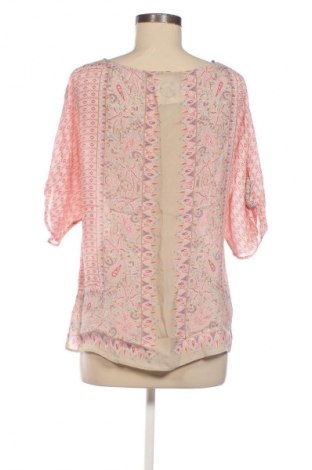 Damen Shirt Massimo Dutti, Größe M, Farbe Mehrfarbig, Preis 20,99 €