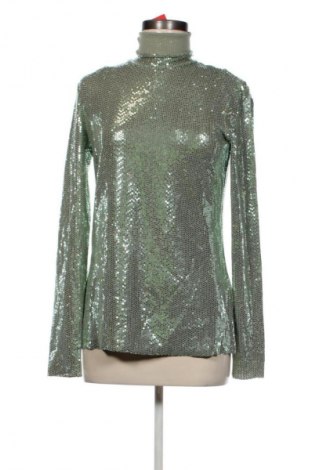 Bluzka damska Max&Co., Rozmiar L, Kolor Zielony, Cena 170,99 zł