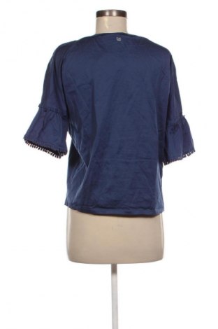 Női blúz Weekend Max Mara, Méret L, Szín Kék, Ár 28 689 Ft