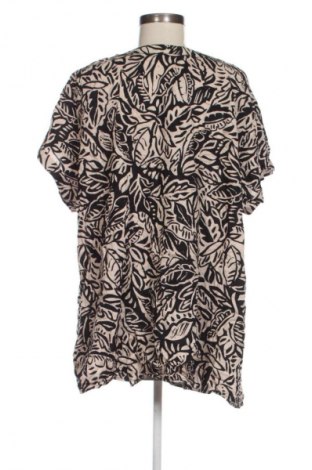 Damen Shirt Maxi Blue, Größe 3XL, Farbe Mehrfarbig, Preis 14,99 €