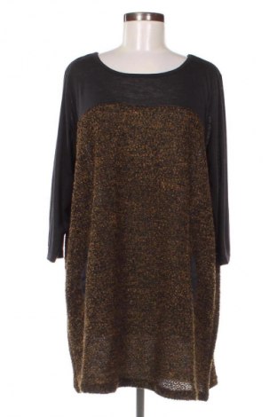 Bluză de femei Maxi Blue, Mărime XXL, Culoare Multicolor, Preț 51,45 Lei