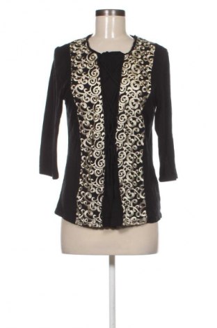 Γυναικεία μπλούζα Maxim, Μέγεθος XL, Χρώμα Πολύχρωμο, Τιμή 10,00 €