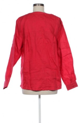 Γυναικεία μπλούζα Medicine, Μέγεθος XL, Χρώμα Κόκκινο, Τιμή 10,00 €