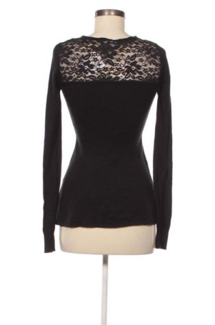 Дамска блуза Melrose, Размер M, Цвят Черен, Цена 8,99 лв.