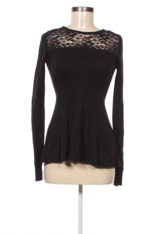 Дамска блуза Melrose, Размер M, Цвят Черен, Цена 8,99 лв.