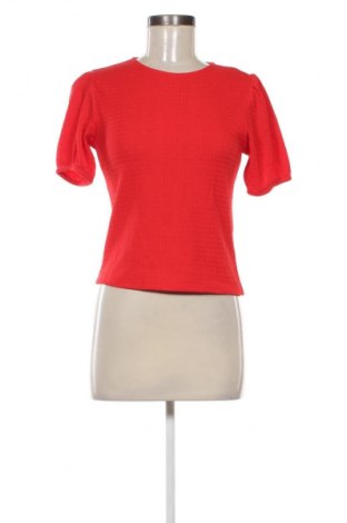 Dámska blúza Melting Stockholm, Veľkosť XS, Farba Červená, Cena  9,95 €