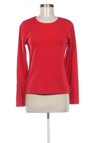 Bluzka damska Metrofive, Rozmiar M, Kolor Czerwony, Cena 78,16 zł