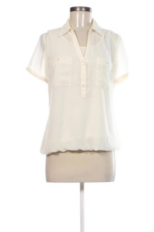 Γυναικεία μπλούζα Mexx, Μέγεθος M, Χρώμα Εκρού, Τιμή 6,99 €