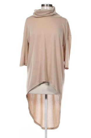 Дамска блуза Mexx, Размер L, Цвят Бежов, Цена 30,99 лв.