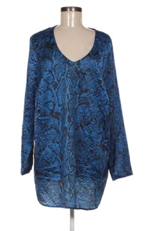 Damen Shirt Mia Moda, Größe XXL, Farbe Mehrfarbig, Preis 20,99 €