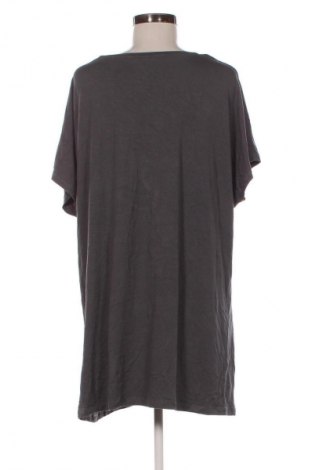 Dámska blúza Mia Moda, Veľkosť XXL, Farba Sivá, Cena  19,95 €