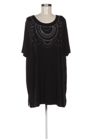 Női blúz Mia Moda, Méret XXL, Szín Fekete, Ár 8 109 Ft