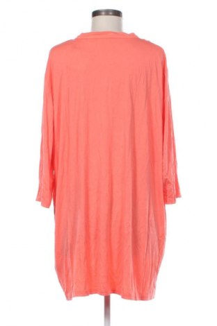 Dámska blúza Mia Moda, Veľkosť 5XL, Farba Oranžová, Cena  20,95 €